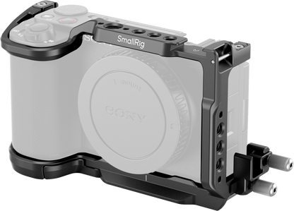 SmallRig 4867 Cage Kit for Sony ZV-E10 II