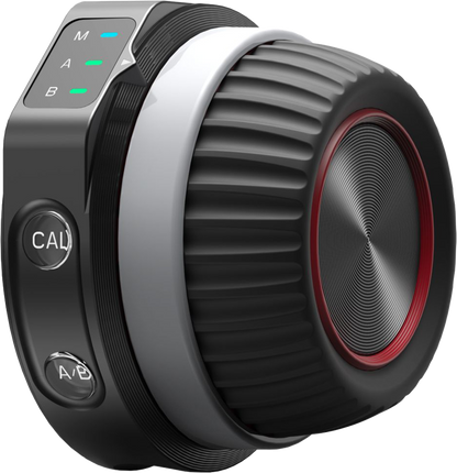SmallRig 4295 Wireless Handwheel Controller (Lite)