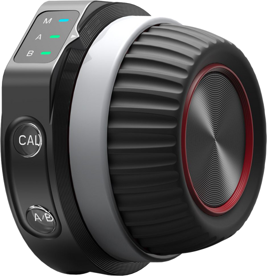 SmallRig 4295 Wireless Handwheel Controller (Lite)