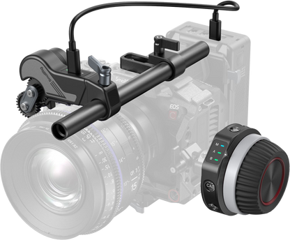 SmallRig 4296 Wireless Follow Focus Kit (Lite)