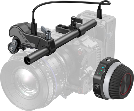SmallRig 4296 Wireless Follow Focus Kit (Lite)