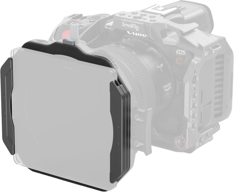 SmallRig 4654 Filter Support