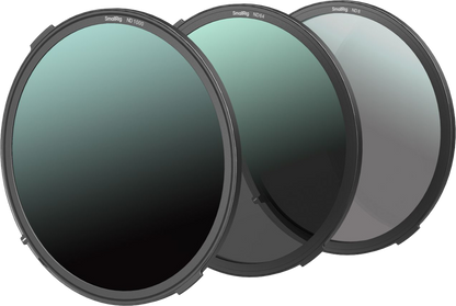 SmallRig 4799 Neutral Density Filter Kit