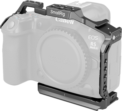 SmallRig 4978 Cage for Canon EOS R5 Mark II