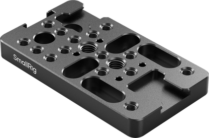 SmallRig 4887 Multifunctional Cheese Mount Plate