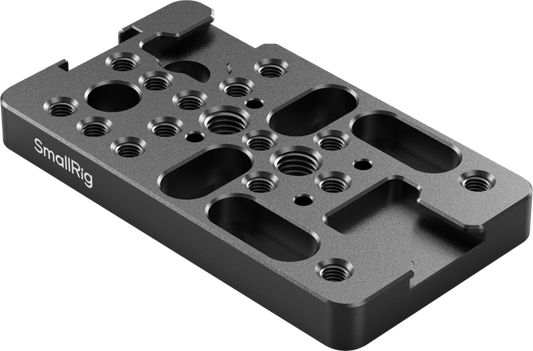 SmallRig 4887 Multifunctional Cheese Mount Plate