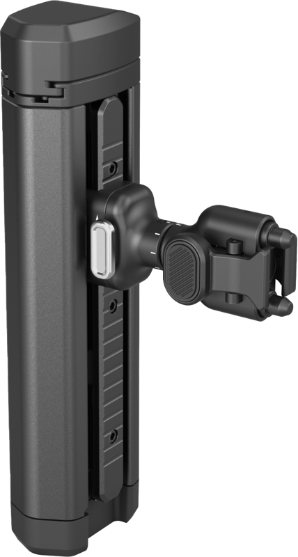 SmallRig 4842 Rotatable Bilateral Quick Release Side Handle