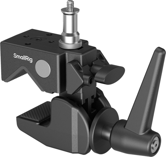 SmallRig 4861 Super Clamp Support Kit