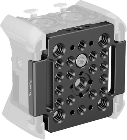 SmallRig 4883 Mount Plate for Zoom F3