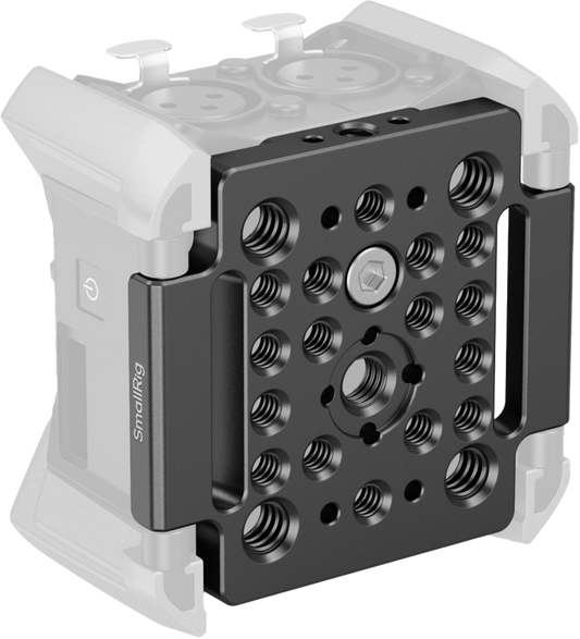 SmallRig 4883 Mount Plate for Zoom F3
