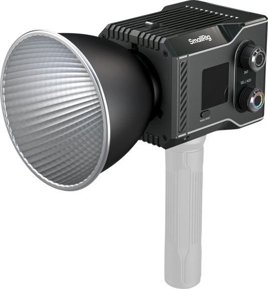 SmallRig 4808 RC 60C RGB LED Video Light Lite Edition
