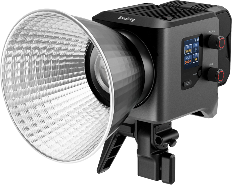SmallRig 4626 RC 220D Pro COB LED Video Light