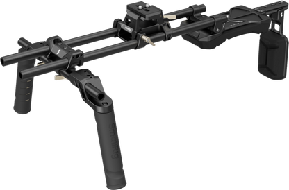SmallRig 4480 Shoulder Rig Kit Classic Version