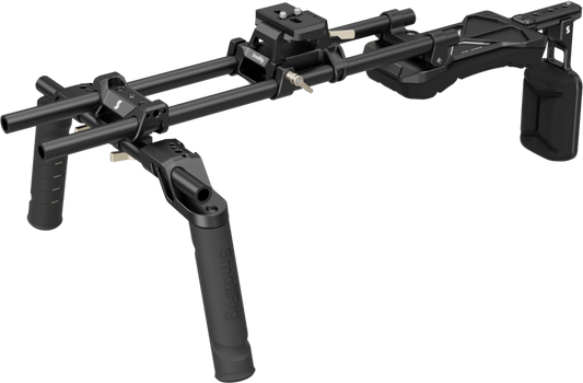 SmallRig 4480 Shoulder Rig Kit Classic Version