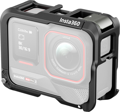 SmallRig 5000 Multifunctional Action Camera Cage for Insta360 Ace Pro / Ace Pro 2