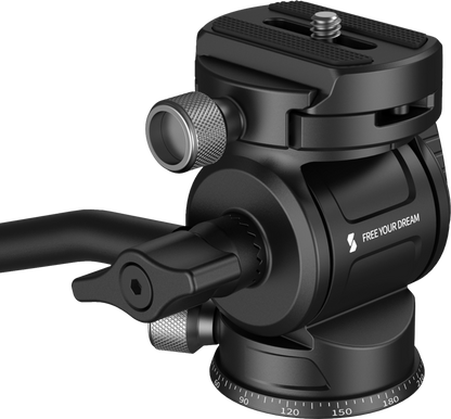SmallRig 4936 Video Head CH3