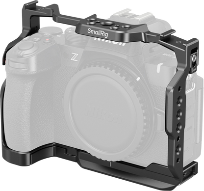 SmallRig 4980 Cage for Nikon Z50 II