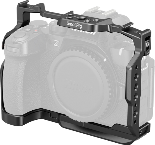 SmallRig 4980 Cage for Nikon Z50 II