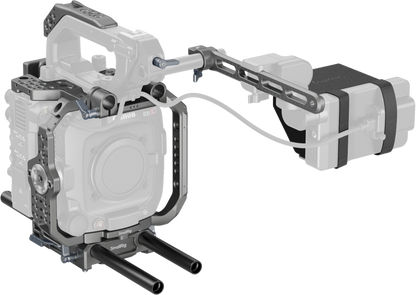 SmallRig 4946 Advanced Cage Kit for Canon C400