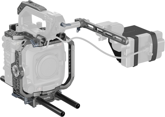 SmallRig 4946 Advanced Cage Kit for Canon C400
