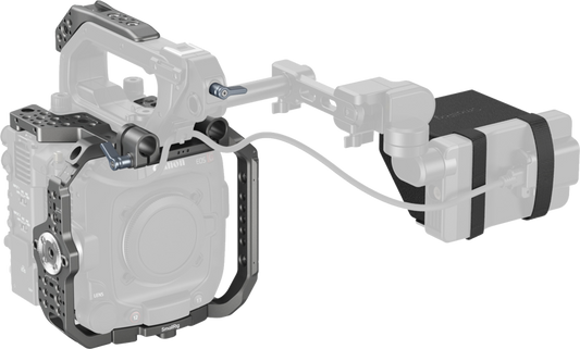 SmallRig 4947 Basic Cage Kit for Canon C400