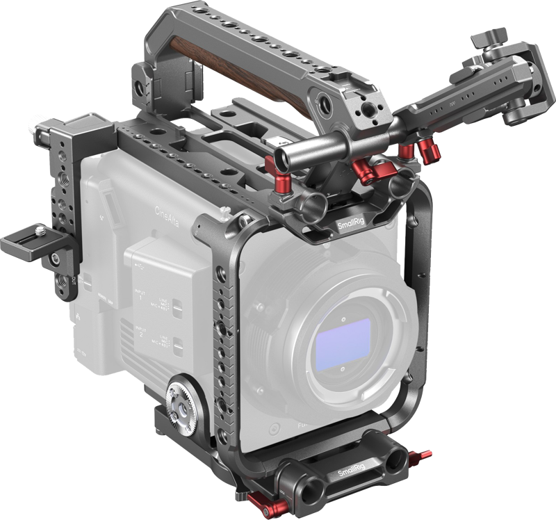 SmallRig 4571 Cage Kit for Sony BURANO