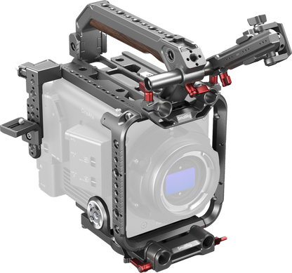 SmallRig 4571 Cage Kit for Sony BURANO