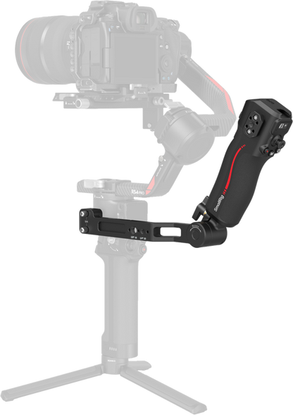 SmallRig 4326 Focus Control Handle for DJI RS Series