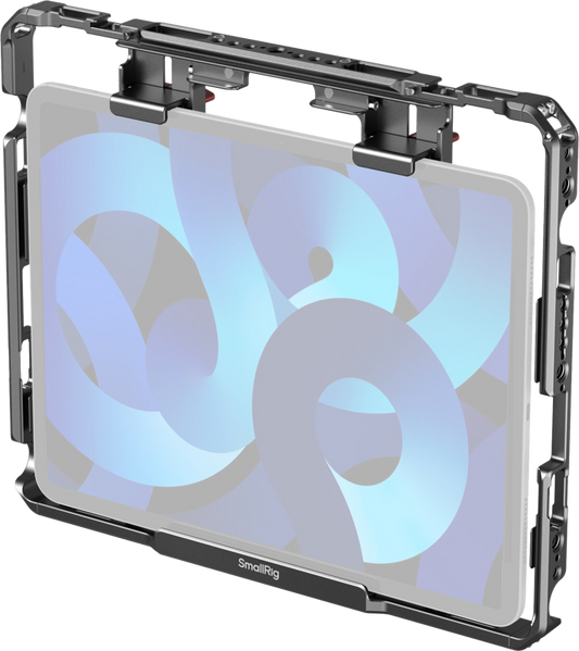 SmallRig 5059 Universal Tablet Cage for iPad
