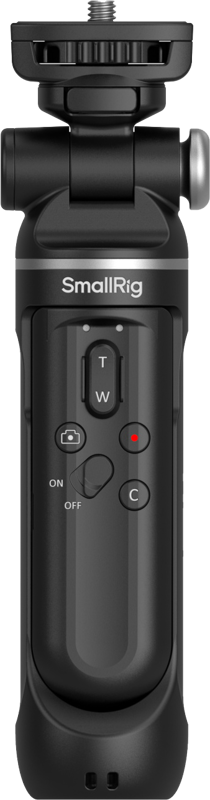 SmallRig 4551 Wireless Shooting Grip SR-RG2