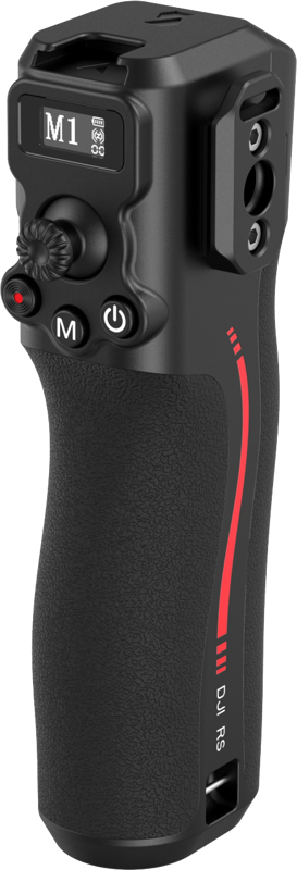 SmallRig 4329 Handle with Follow Focus for DJI RS Series