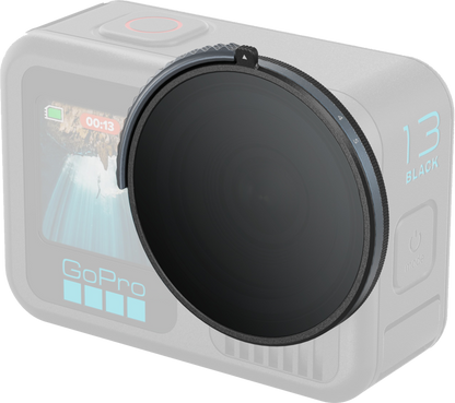 SmallRig 4942 CPL & VND 3-5 Filter for GoPro HERO 13 / 12 / 11 / 10  Black