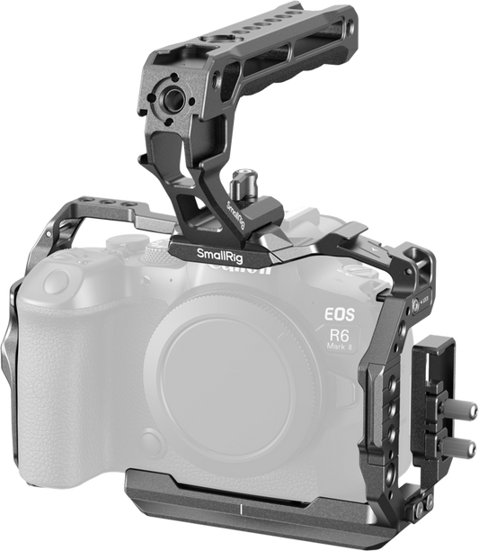 SmallRig 5197 Cage Kit for Canon EOS R6 Mark II