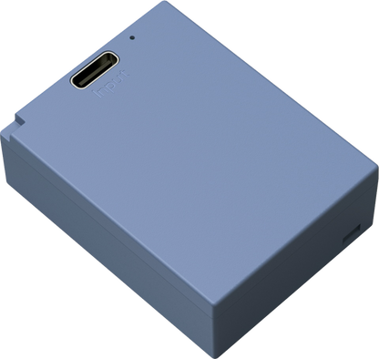 SmallRig 5062 USB-C Rechargeable Camera Battery NP-W126S