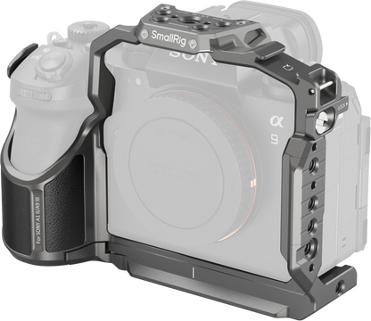 SmallRig 5187 Cage for Sony Alpha 1 II / Alpha 9 III