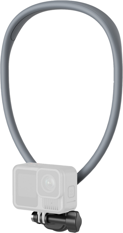 SmallRig 5126 Quick Release Neck Support for Action Cameras