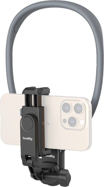 SmallRig 5128 Quick Release Neck Support