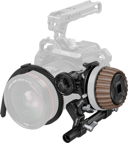 SmallRig 5163 Modular Follow Focus F60