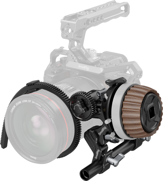 SmallRig 5163 Modular Follow Focus F60