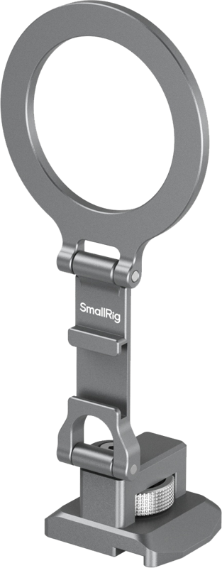 SmallRig 5339 Phone Support with Cold Shoe Mount for Arca-Standard
