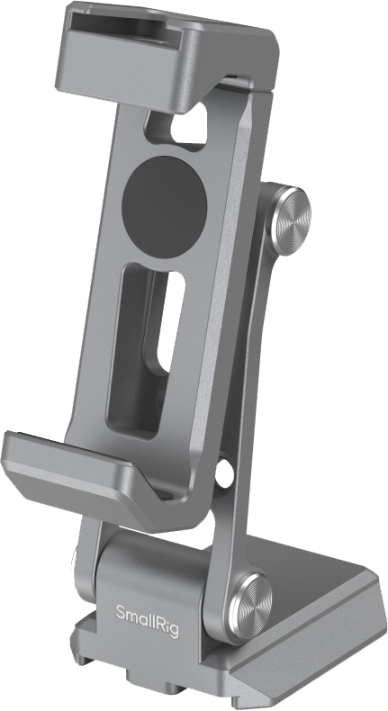 SmallRig 5338 Phone Support for Arca-Standard