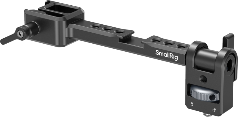 SmallRig 5337 Monitor Mount for DJI RS Series