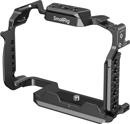 SmallRig 4902 Cage for Panasonic LUMIX S1 II / S1 IIE / S1R II / S5 II / S5 IIX / G9 II