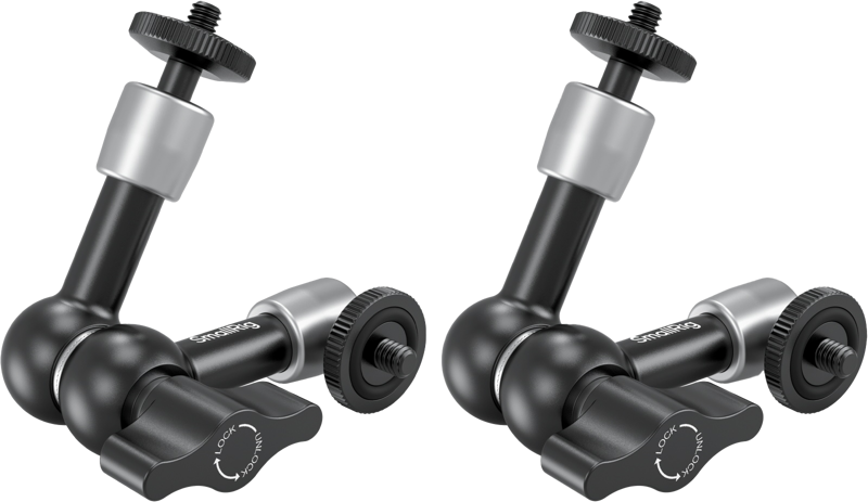 SmallRig 5316 SmallRig Magic Arm Support Kit 5.5"