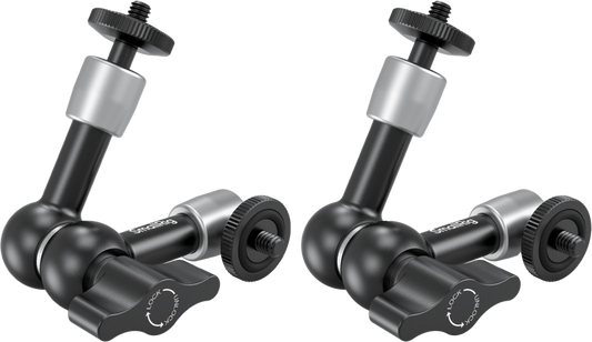 SmallRig 5316 SmallRig Magic Arm Support Kit 5.5"