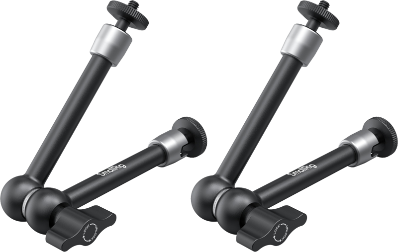 SmallRig 5317 SmallRig Magic Arm Support Kit 9.8"