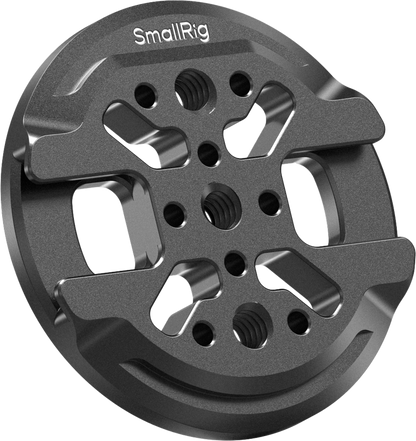 SmallRig 5155 Mount Plate for Phones