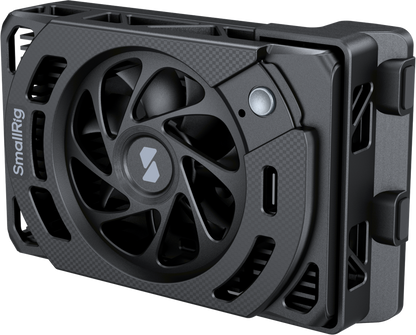 SmallRig 5063 Cooling Fan for Canon EOS R5 Mark II & R5