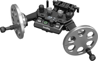 SmallRig 4525 Gimbal Control Wheels for DJI RS Series