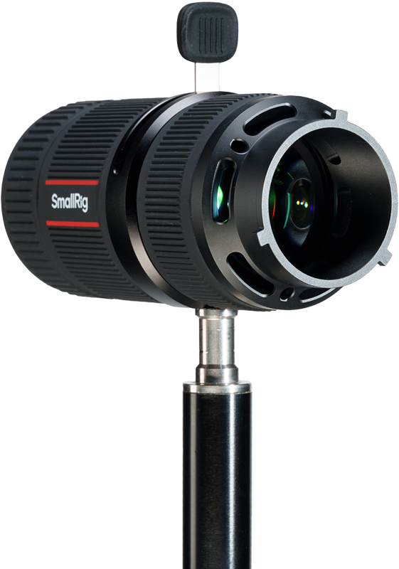 SmallRig 4939 SP-mini Spotlight